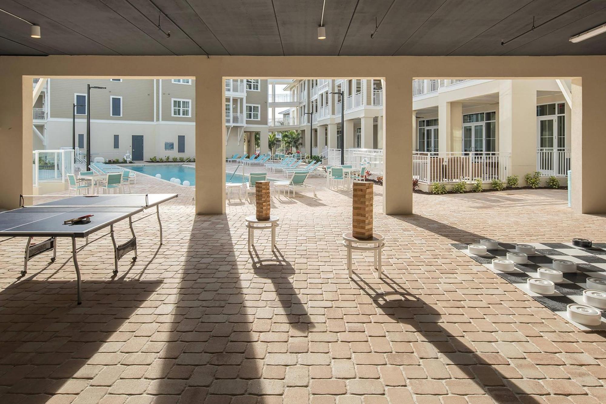 Waterline Villas & Marina, Autograph Collection Holmes Beach Exterior photo