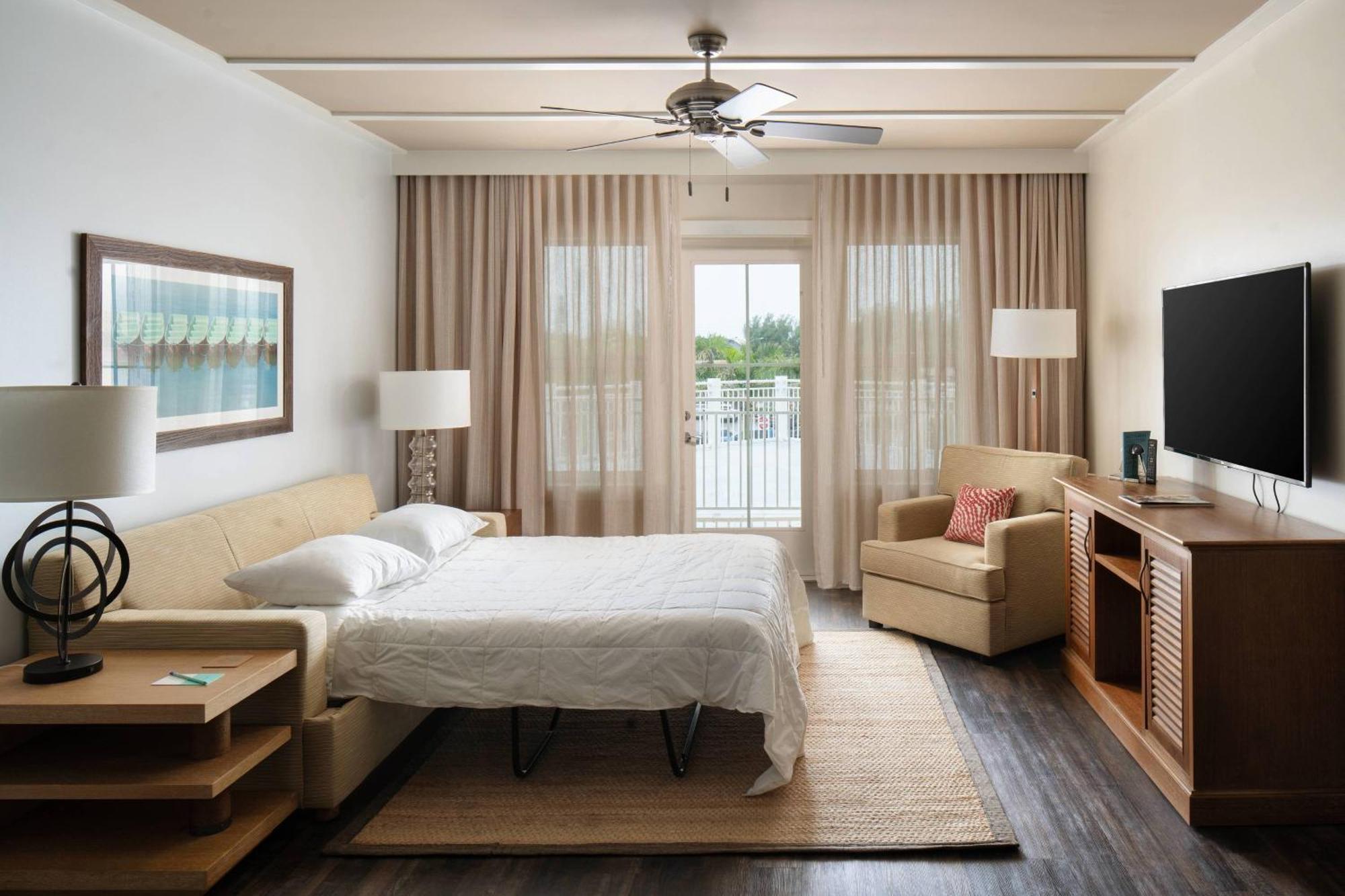 Waterline Villas & Marina, Autograph Collection Holmes Beach Exterior photo